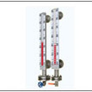磁翻闆液位計